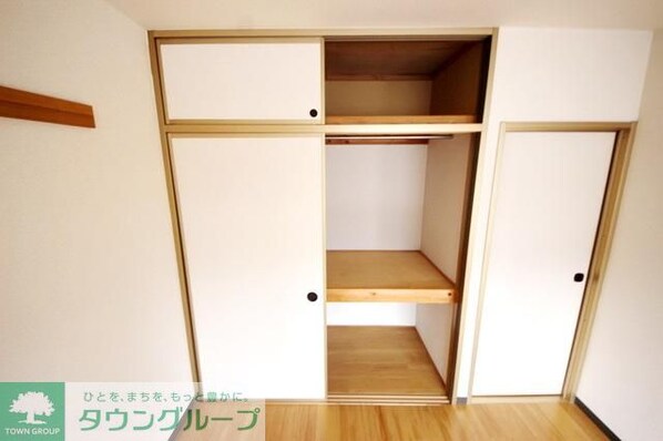 サンシティマノの物件内観写真